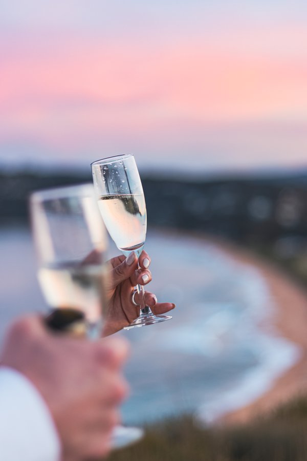 Engagement example