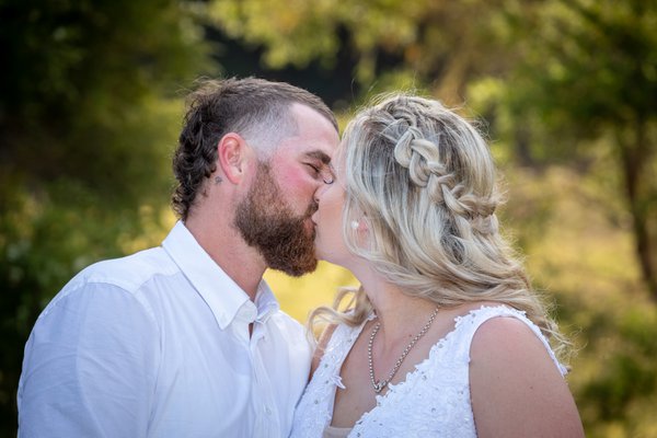Wedding example