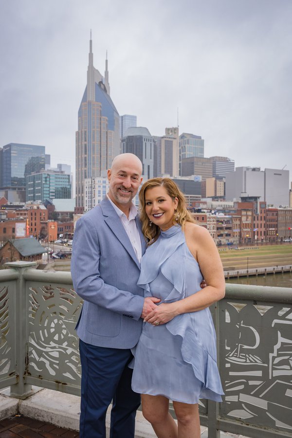 Dating Portrait example