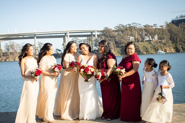 Wedding example