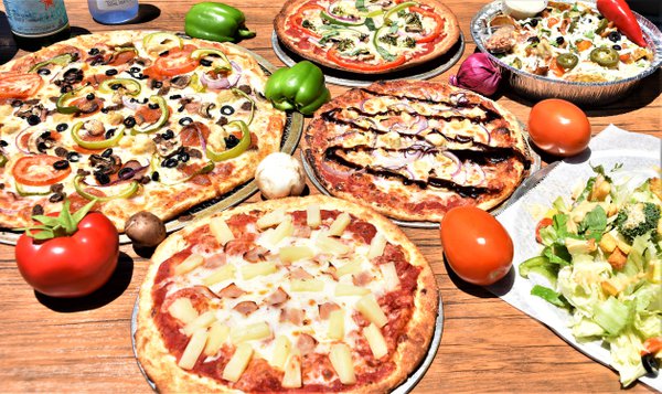 Food example