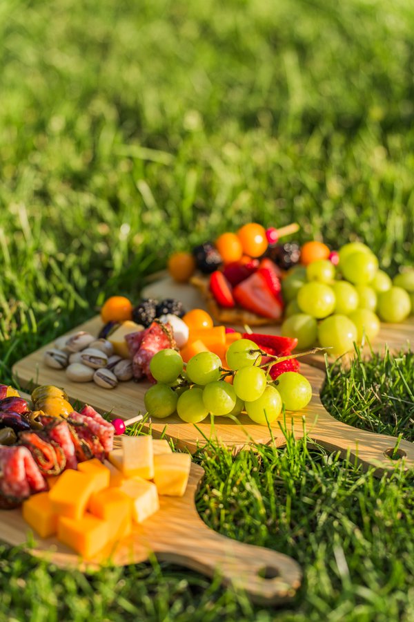 Food example