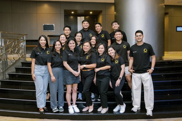 Team & Office example