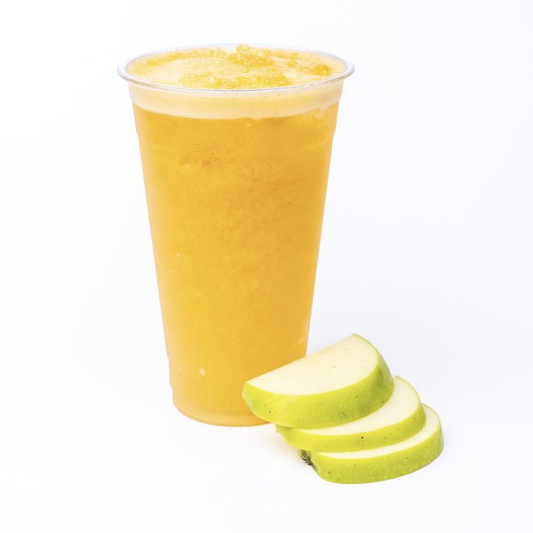 Food example