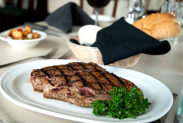 Food example
