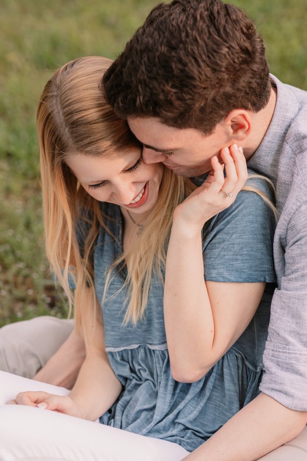Engagement example