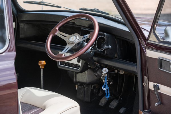 Automotive example