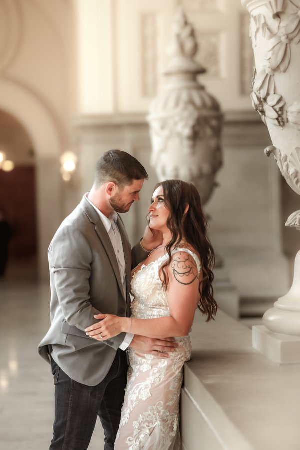 Wedding example