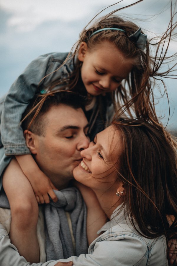 Family example