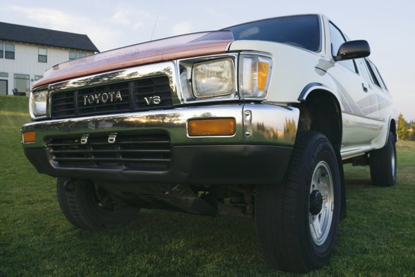 Automotive example