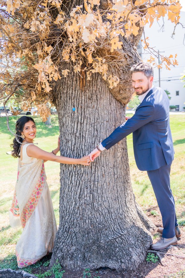 Wedding example