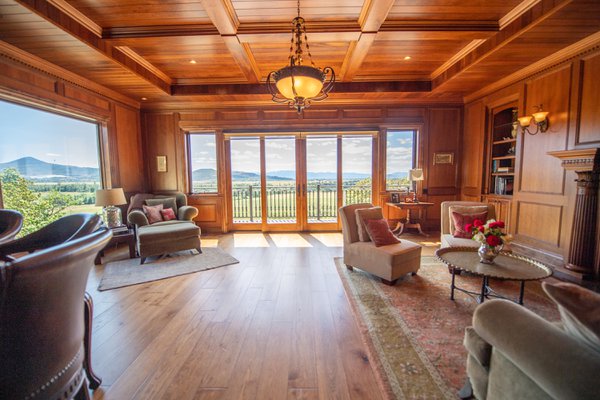 Real Estate example
