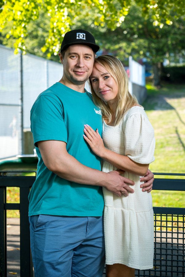 Engagement example