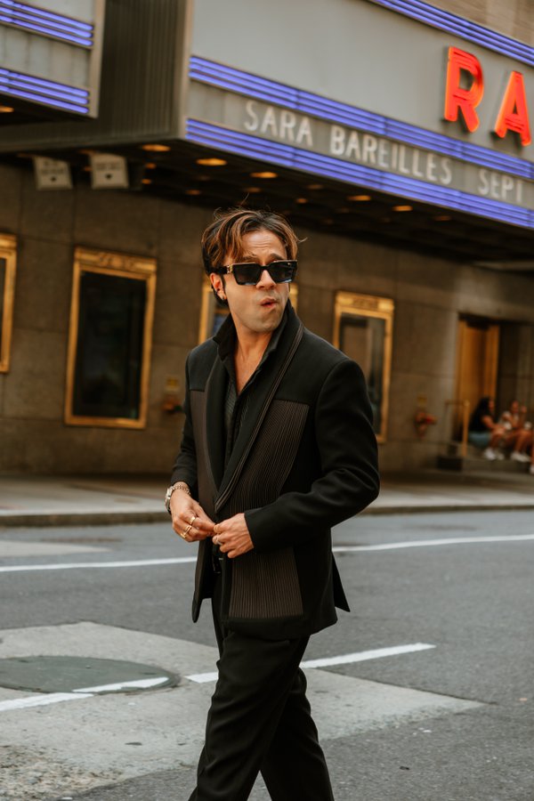 Fashion example