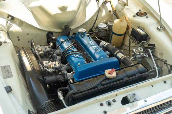 Automotive example
