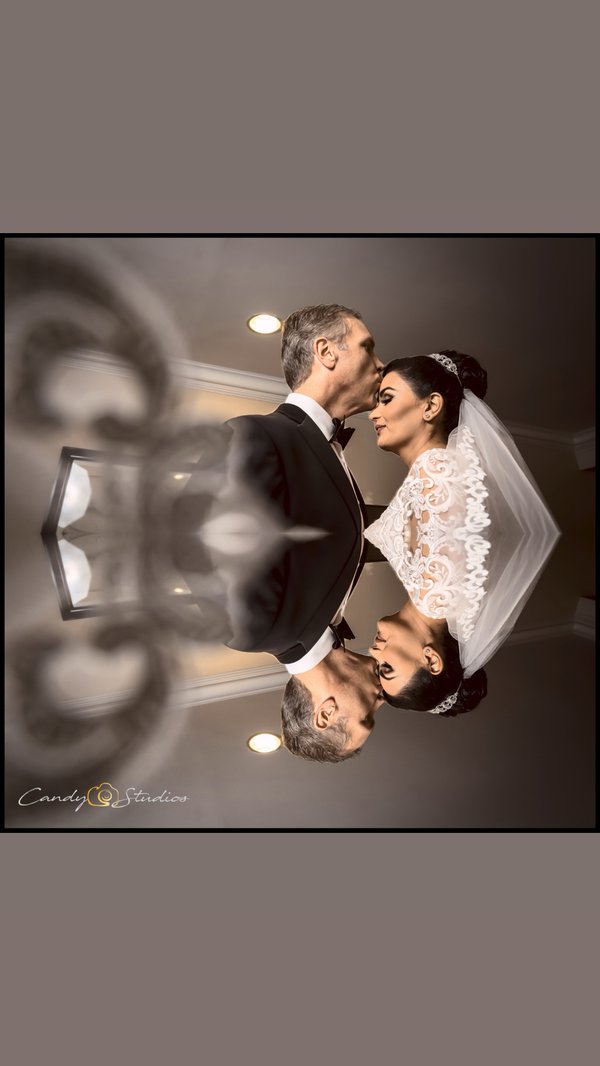 Wedding example