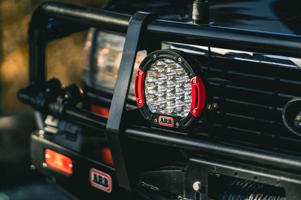Automotive example