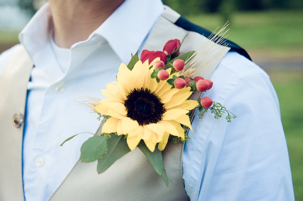 Wedding example