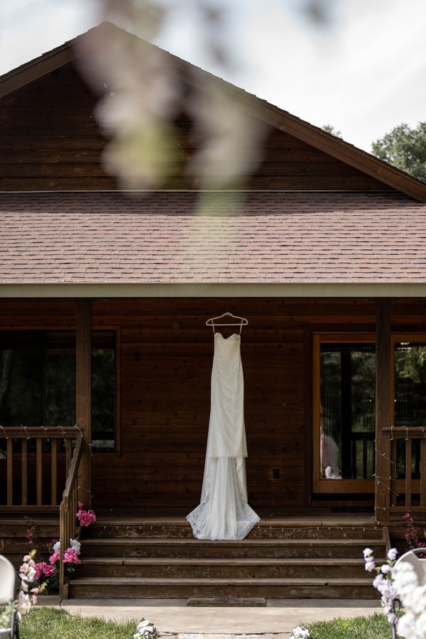 Wedding example