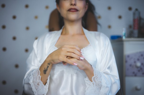 Wedding example