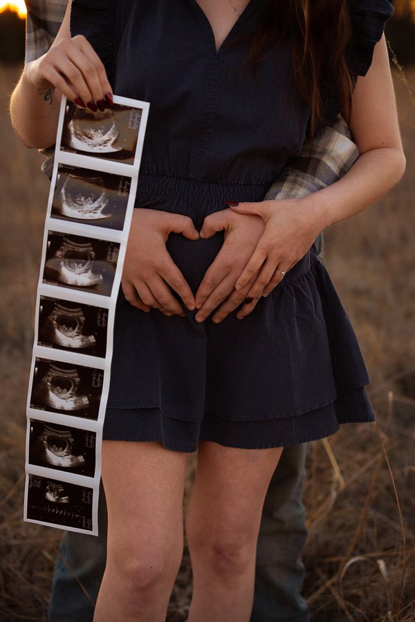 Maternity example