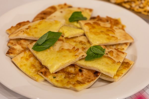 Food example