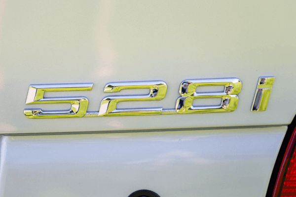 Automotive example