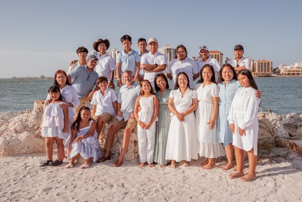 Family example