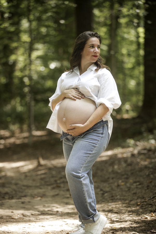 Maternity example