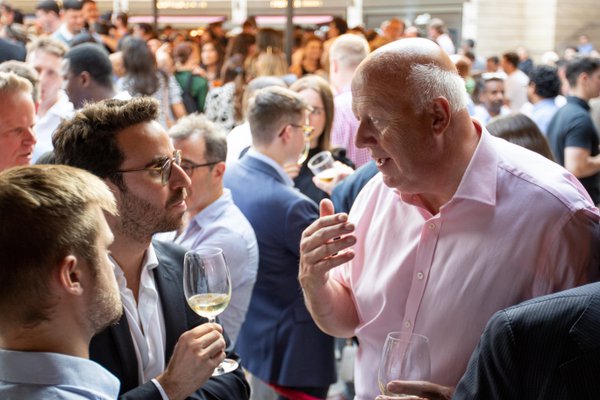 Team & Office example