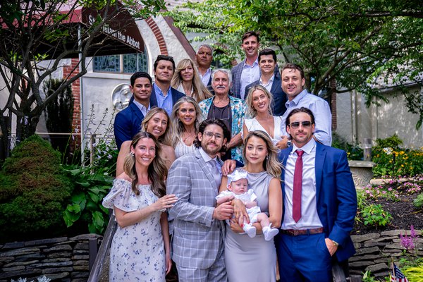 Family example