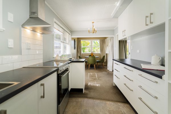 Real Estate example