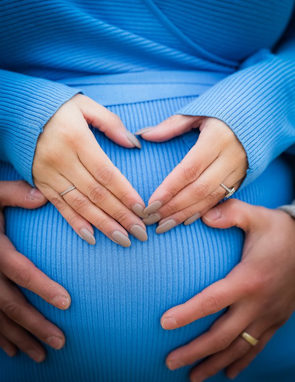 Maternity example