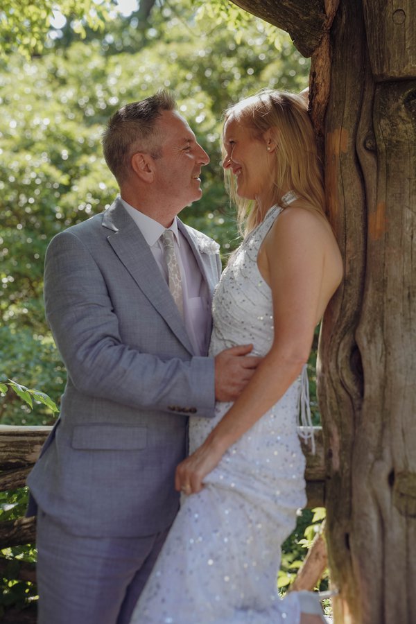 Wedding example