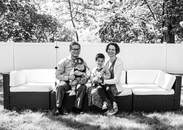 Family example