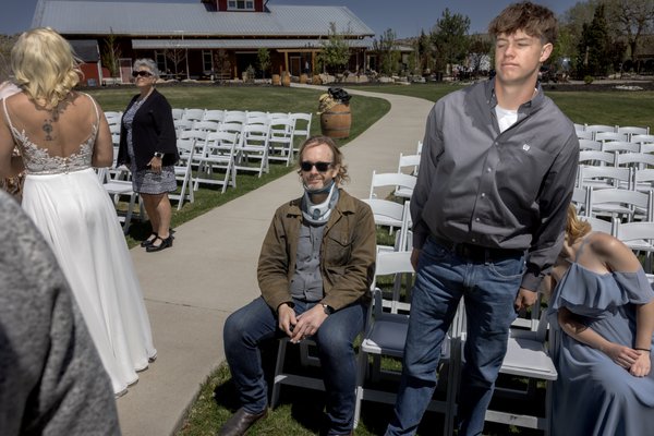 Wedding example