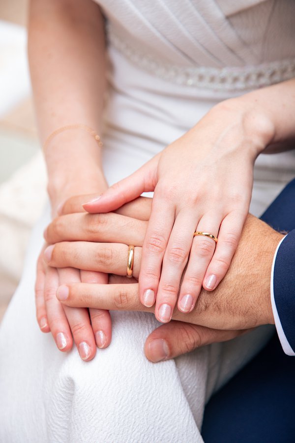 Wedding example