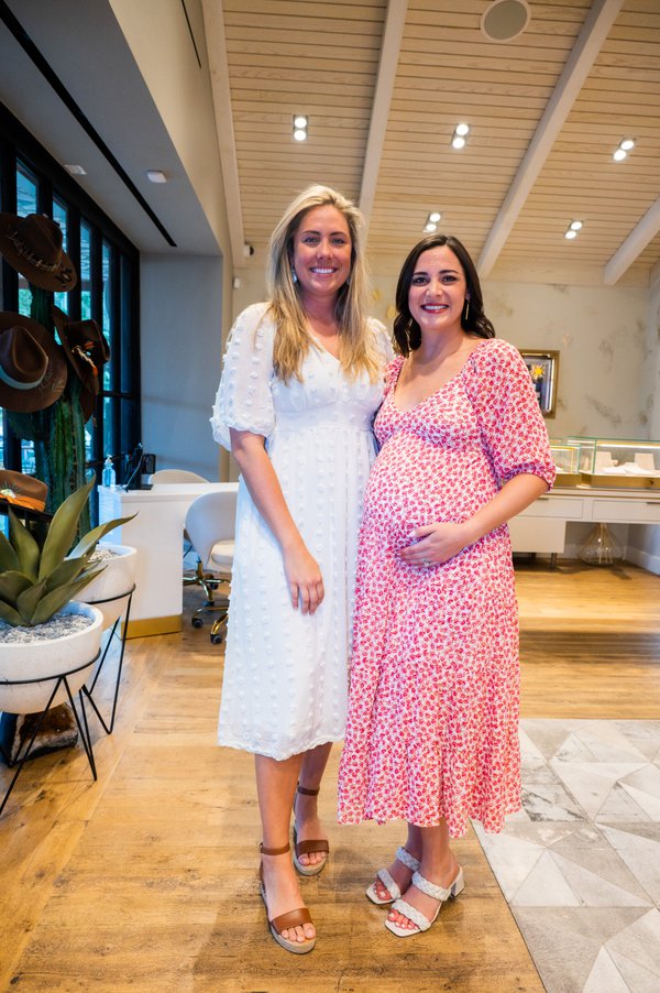 Maternity example