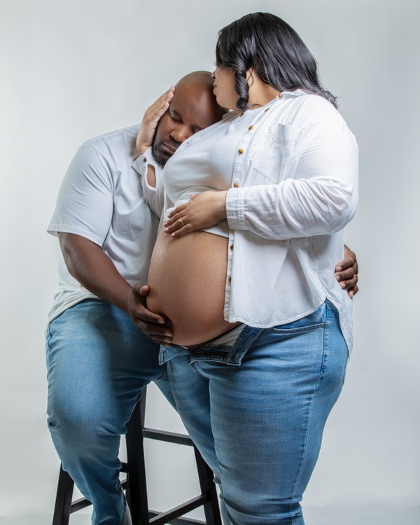 Maternity example