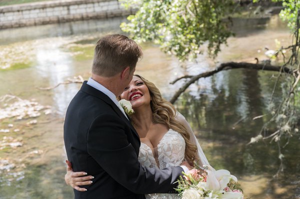 Wedding example