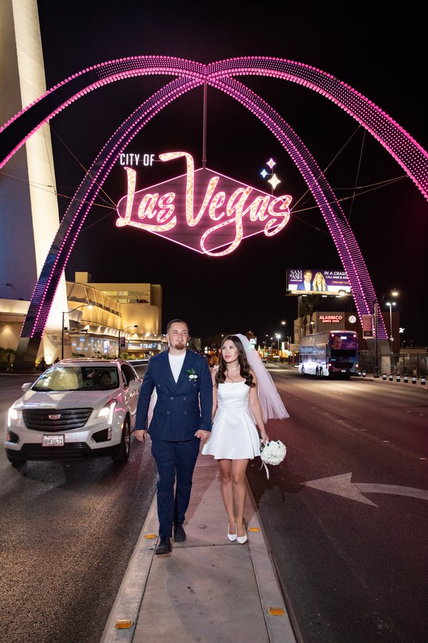 Wedding example