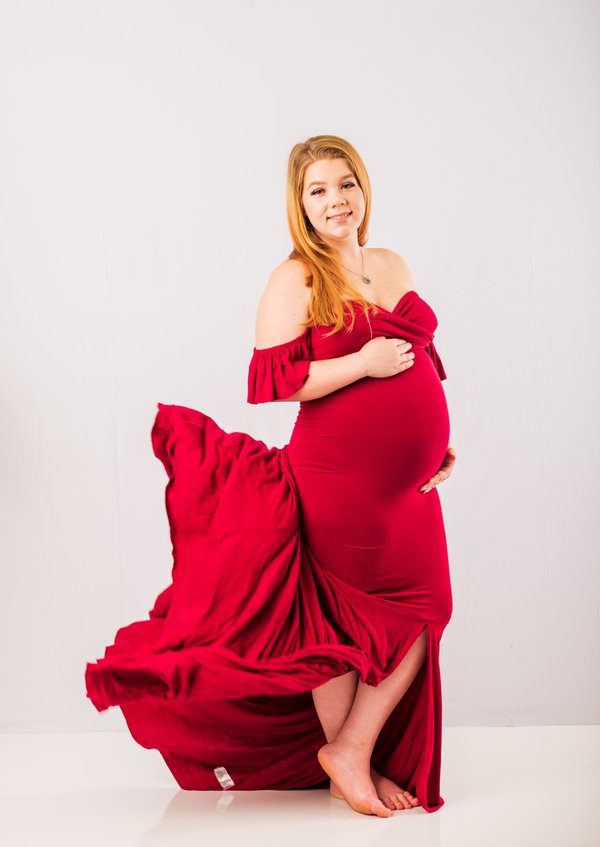 Maternity example