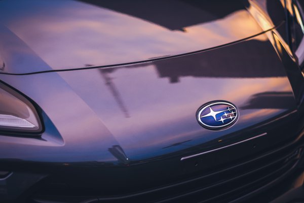 Automotive example