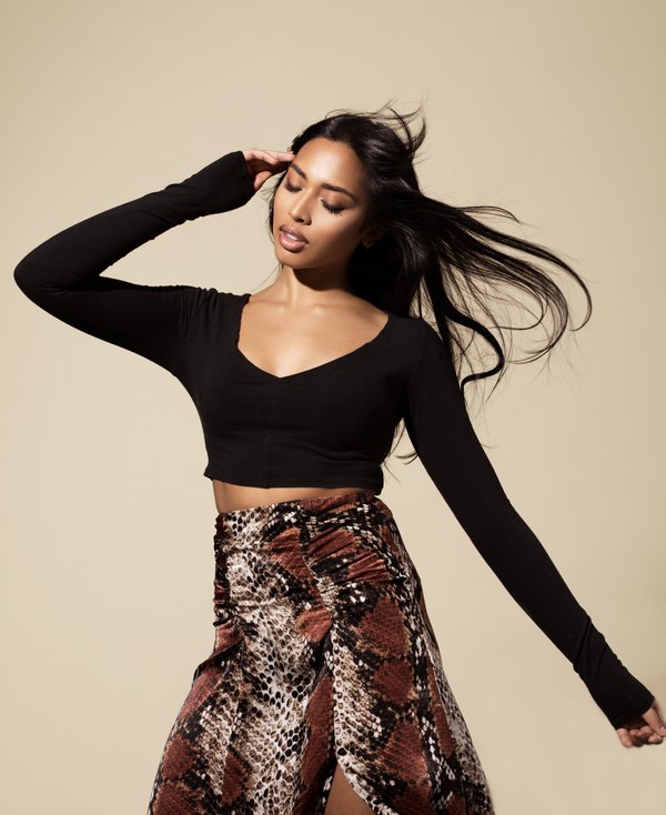 Fashion example