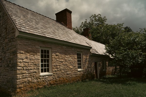 Travel example