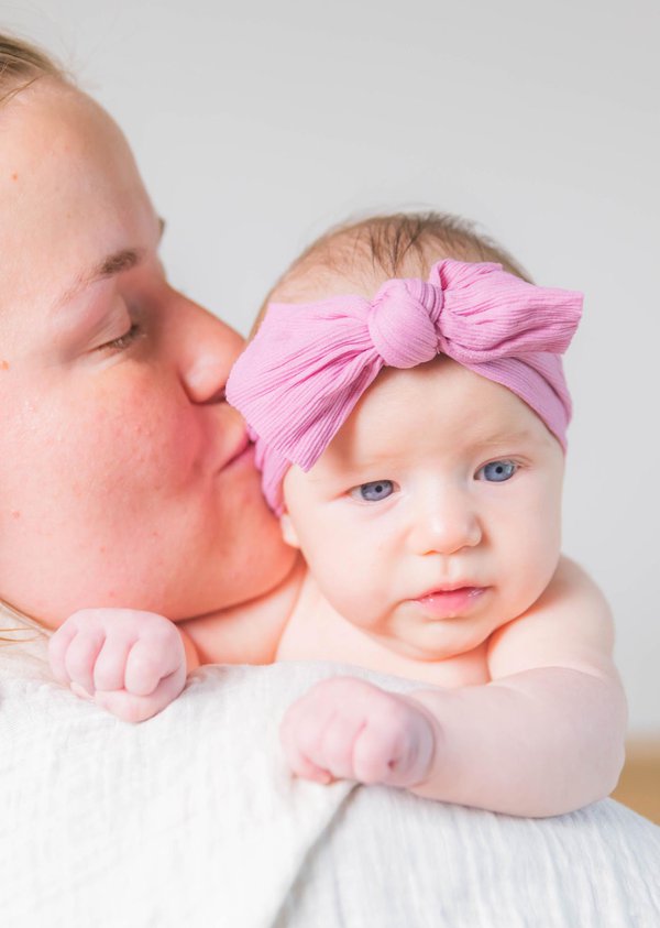 Newborn example