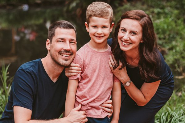 Family example