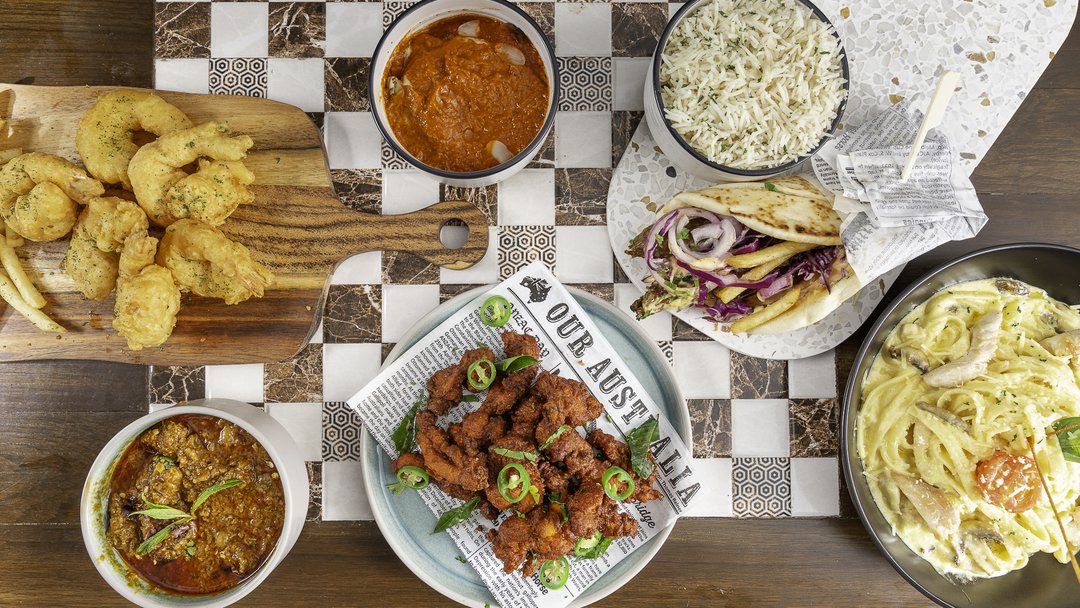 Qube Bar and Grill (Nowra) Nowra in Snappr