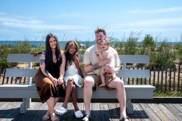 Family example