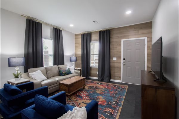 Real Estate example
